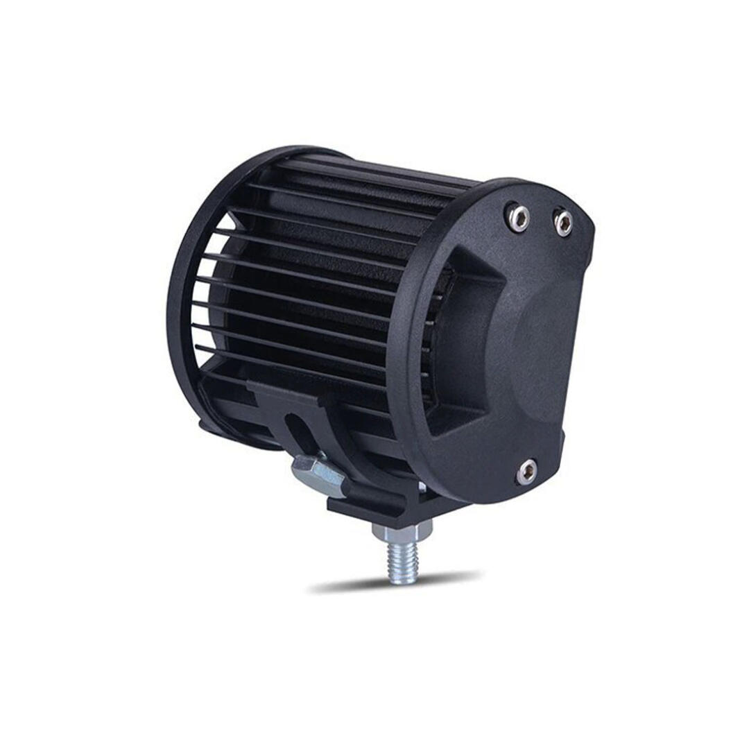 KNMASTER Knmaster Snake 60W Motosiklet / Off Road Sis Farı