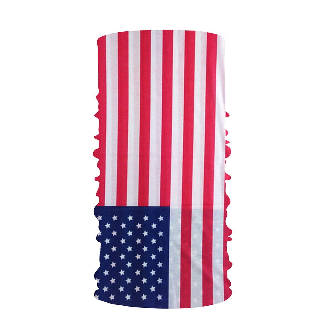 KNMASTER Knmaster Amerika Bayrağı Buff Bandana Boyunluk Maske TÜRK MARKASI