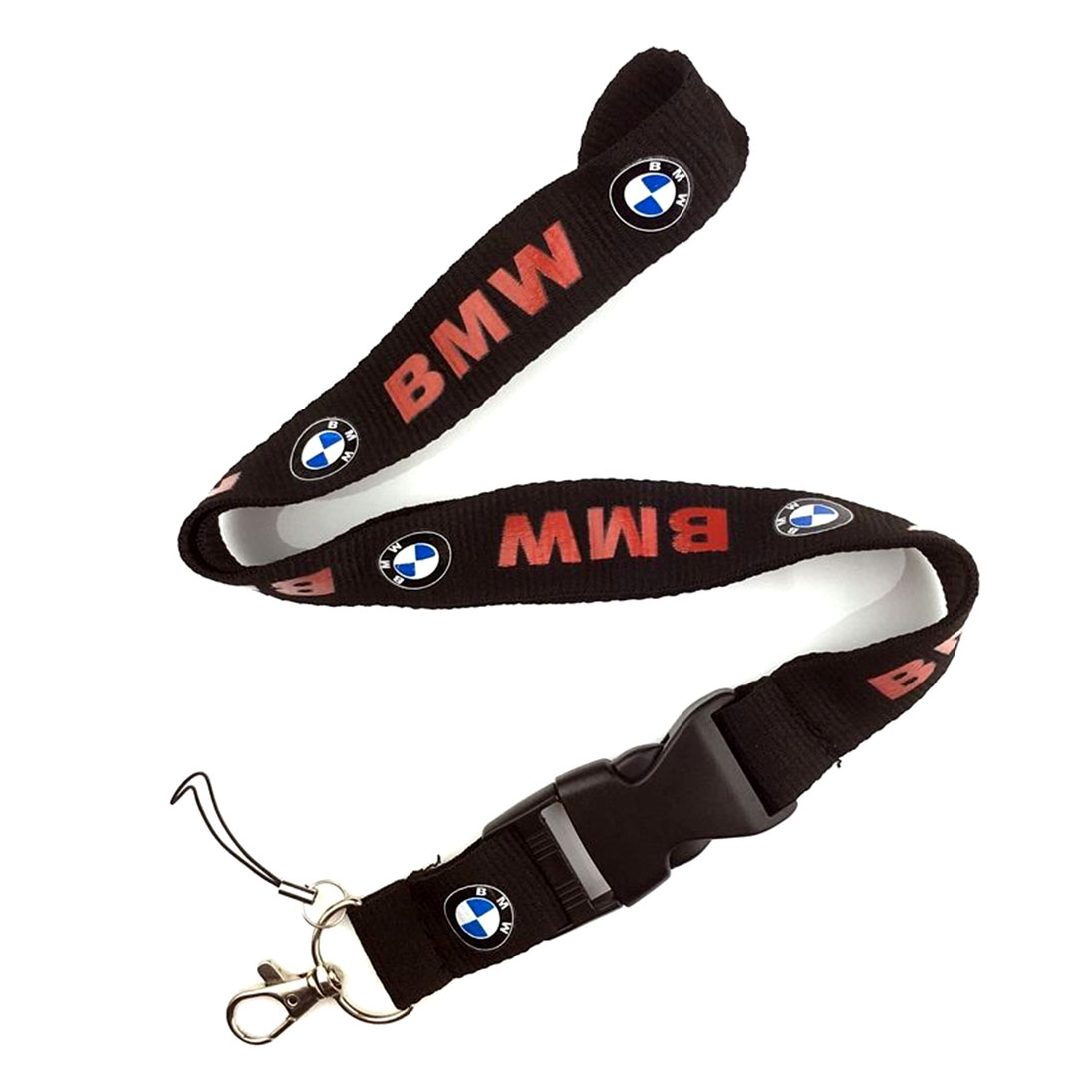 Bmw Boyun Askı Anahtarlık