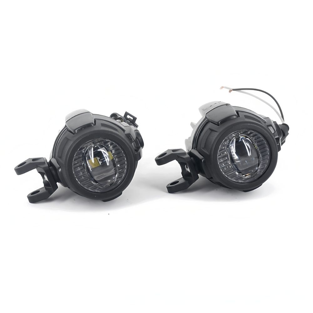 KNMASTER Knmaster Shark 20W BMW Motosiklet Led Sis Farı