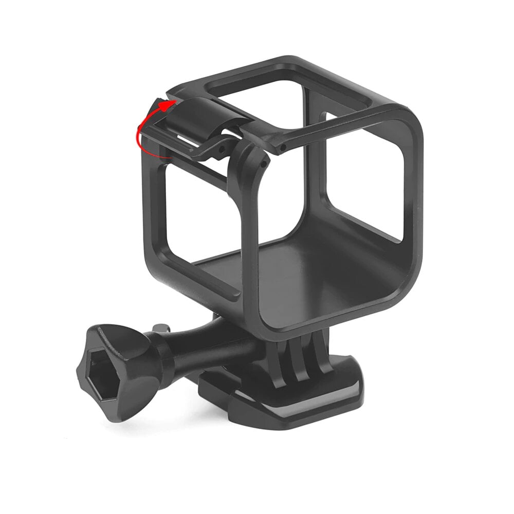 KNMASTER GoPro Hero 4/5 Session Uyumlu Frame Çerçeve