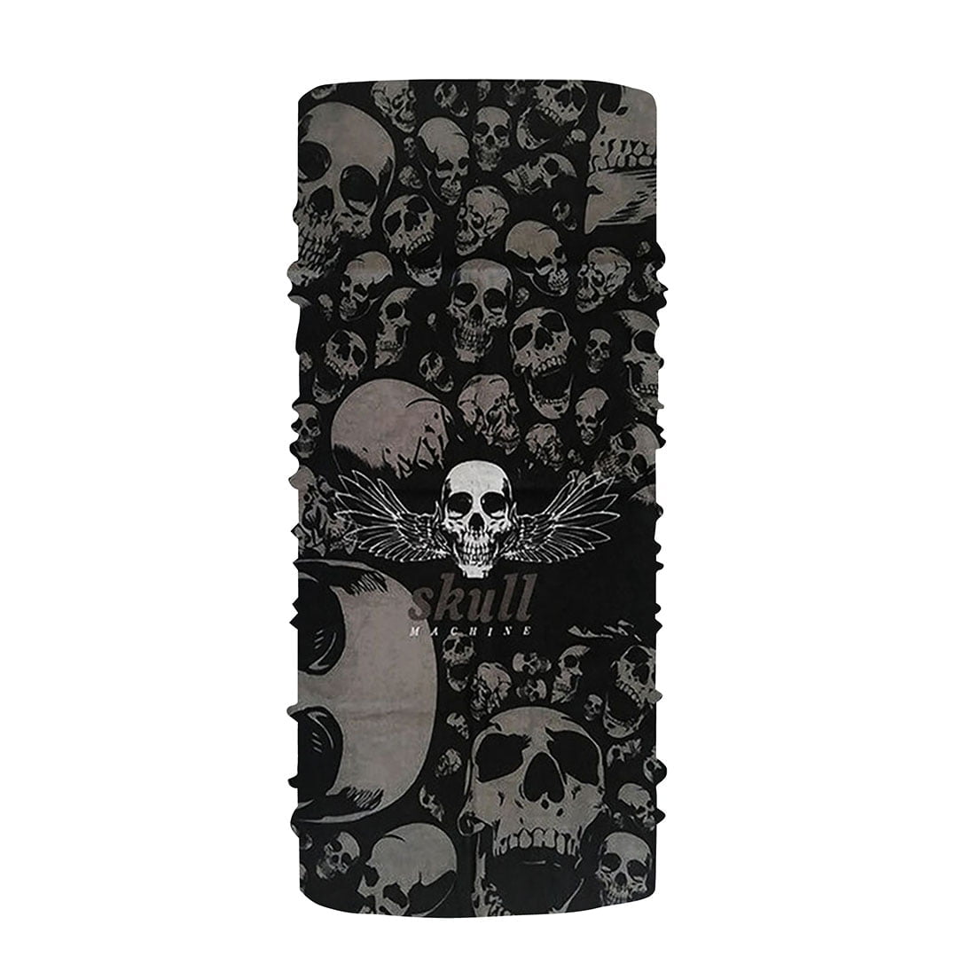 KNMASTER Knmaster Skull Machine Buff Bandana Boyunluk Maske TÜRK MARKASI