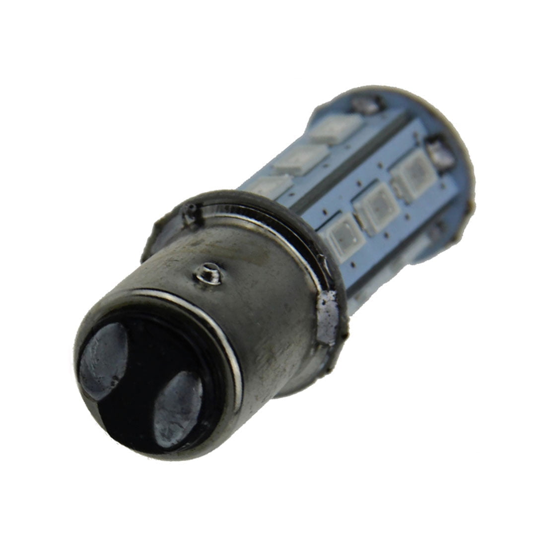 KNMASTER P21 18 SMD LED’li Stop Fren Ampulü Çift Duy Kırmızı