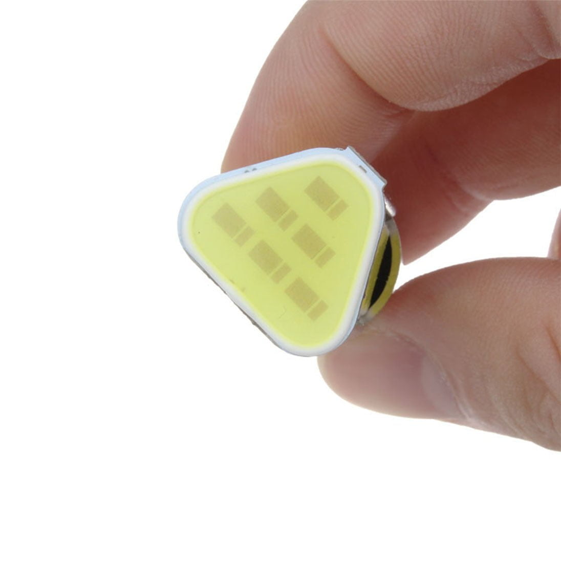 KNMASTER P21 COB LED’li Park ve Sinyal Ampulü Tek Duy Beyaz