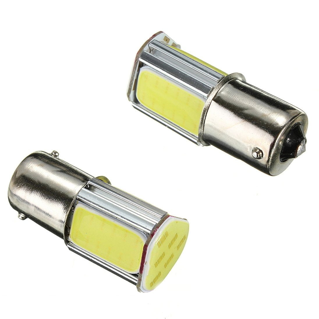 P21 COB LED’li Park ve Sinyal Ampulü Tek Duy Beyaz