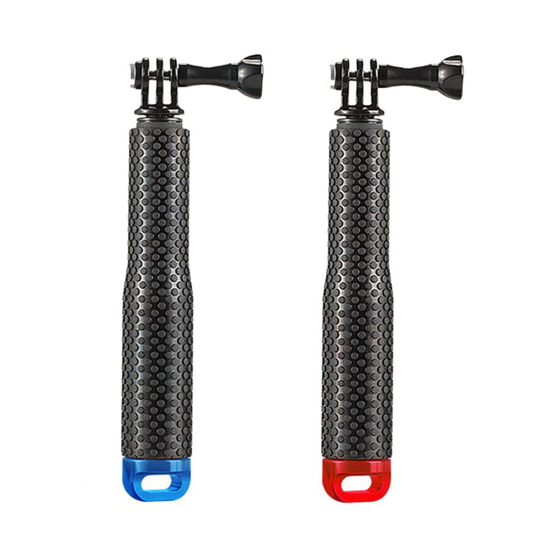 Tüm Aksiyon Kameralara Uyumlu Sualtı Monopod 48cm