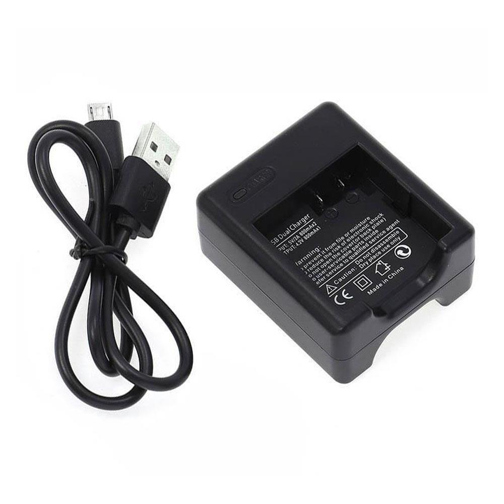 Xiaomi 4K Çiftli Usb Batarya Şarj Aleti Xiaomi 4K Çiftli Usb Batarya Şarj Aleti