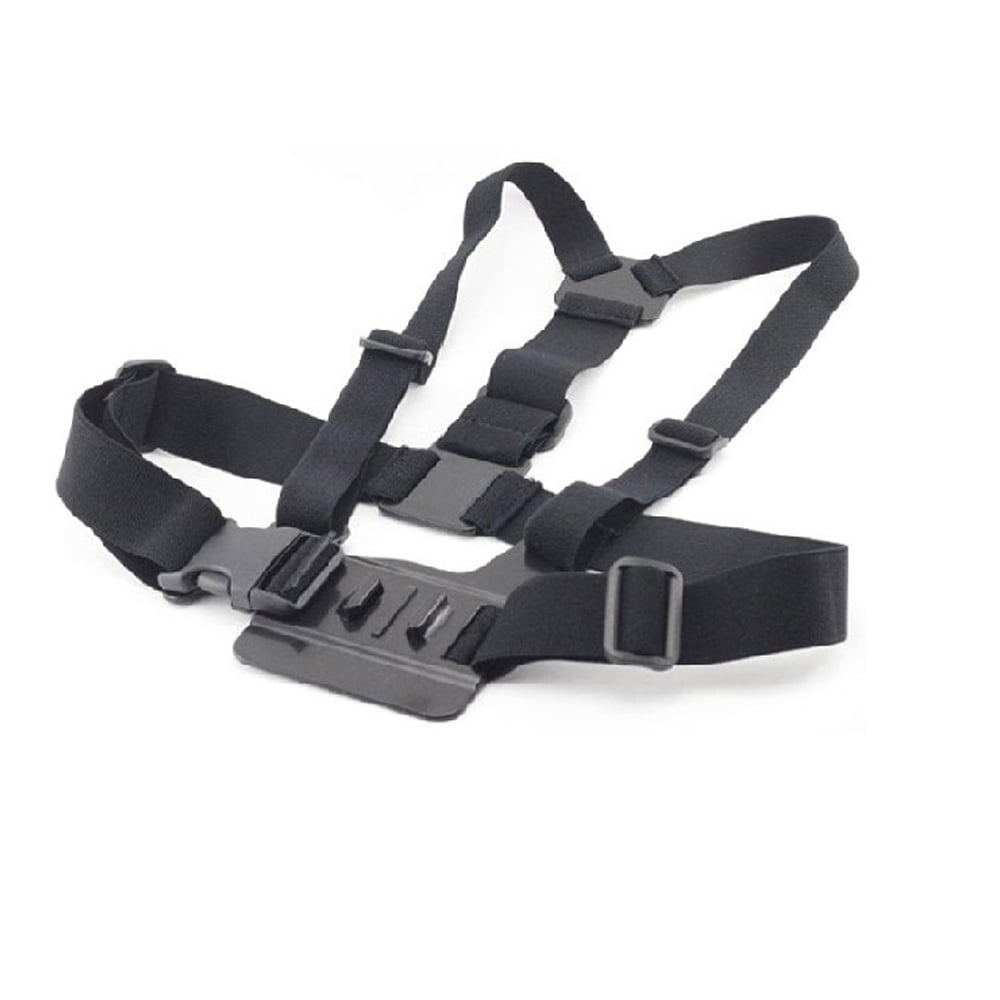 KNMASTER GoPro 3 Parça Medium Aksesuar Seti