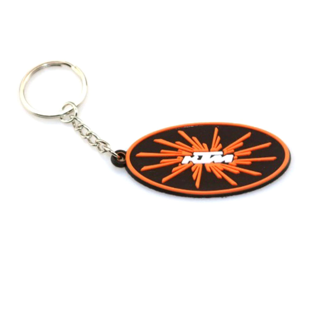 KTM Elips Anahtarlık