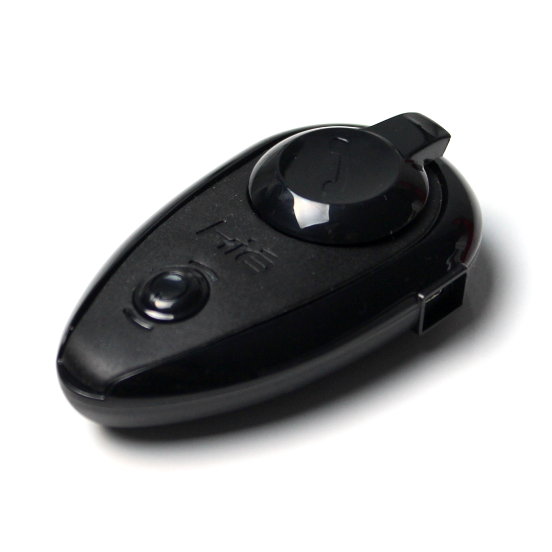 KNMASTER Knmaster Alpha Kie Bluetooth İnterkom Seti