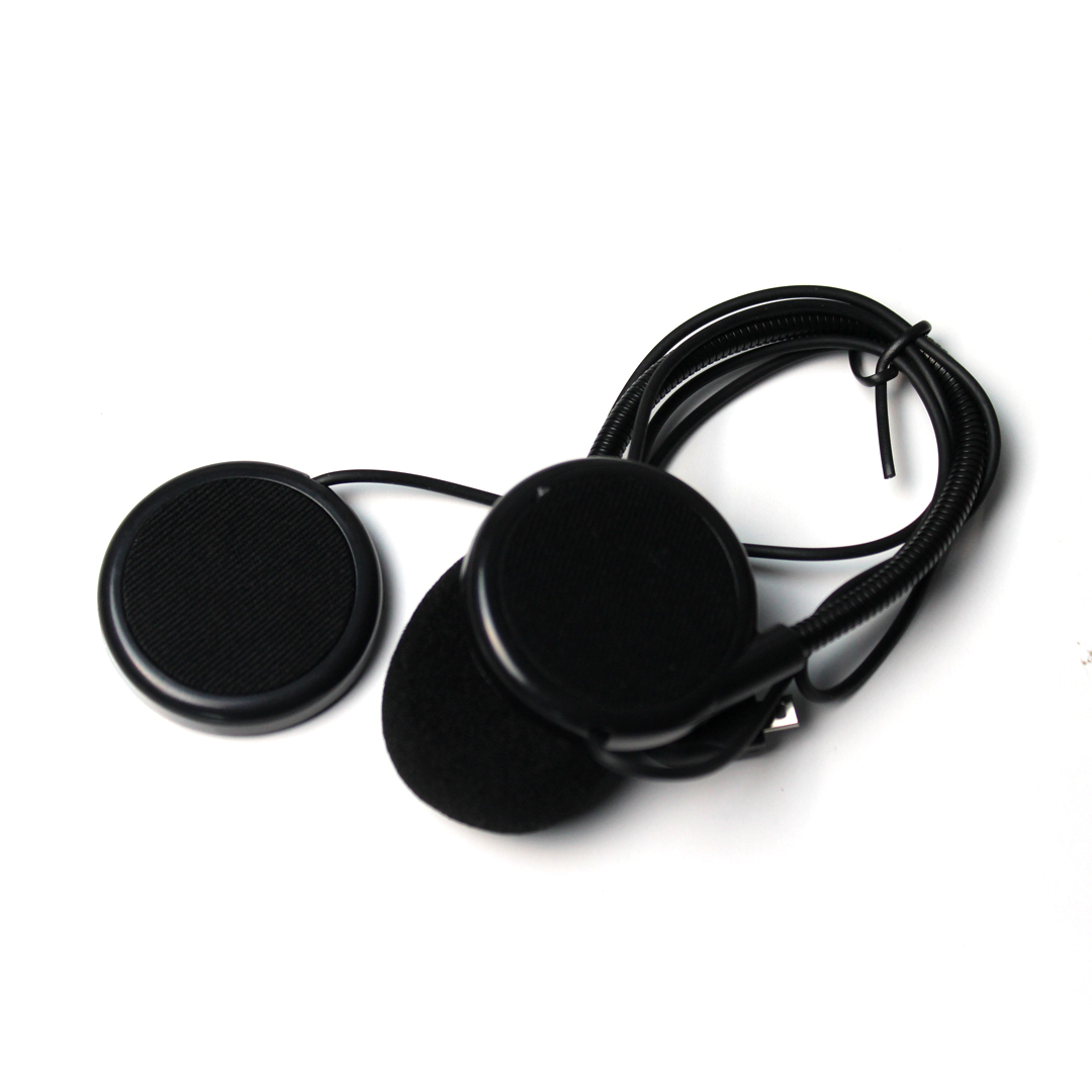 KNMASTER Knmaster Alpha Kie Bluetooth İnterkom Seti