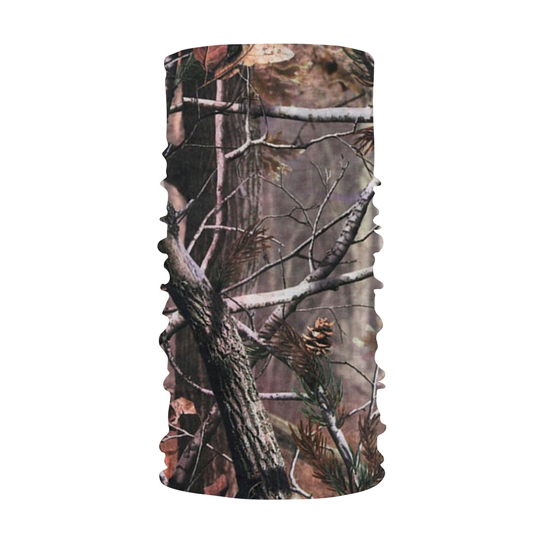 KNMASTER Knmaster Natural Life Buff Bandana Boyunluk Maske TÜRK MARKASI