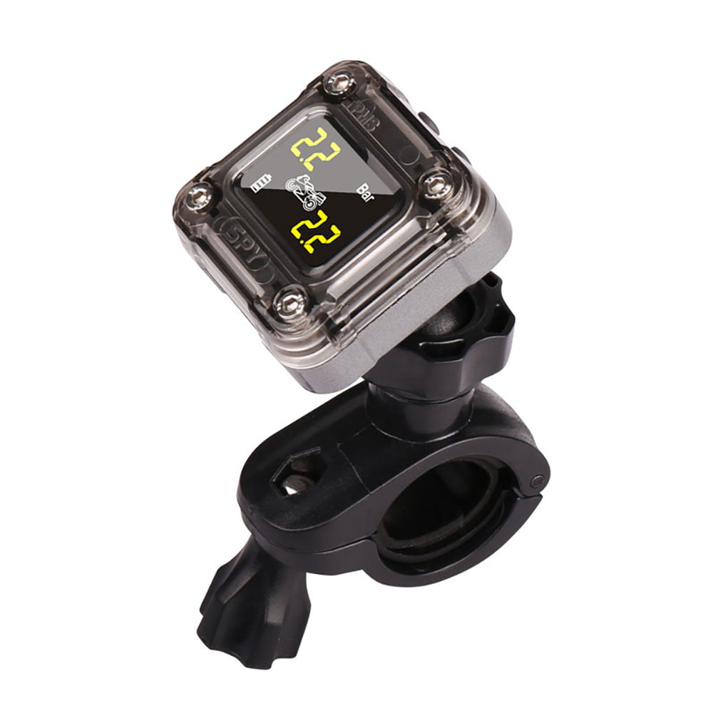 Spy Tpms M1 Internal(İç Sensörlü) Lastik Basınç Sistemi