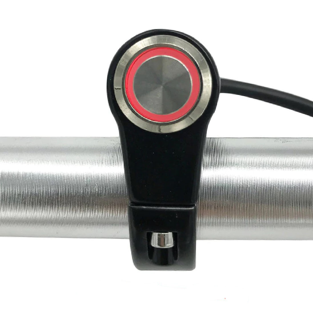 Kral Knmaster B140 Motosiklet Sis Farı Aç Kapa Butonu