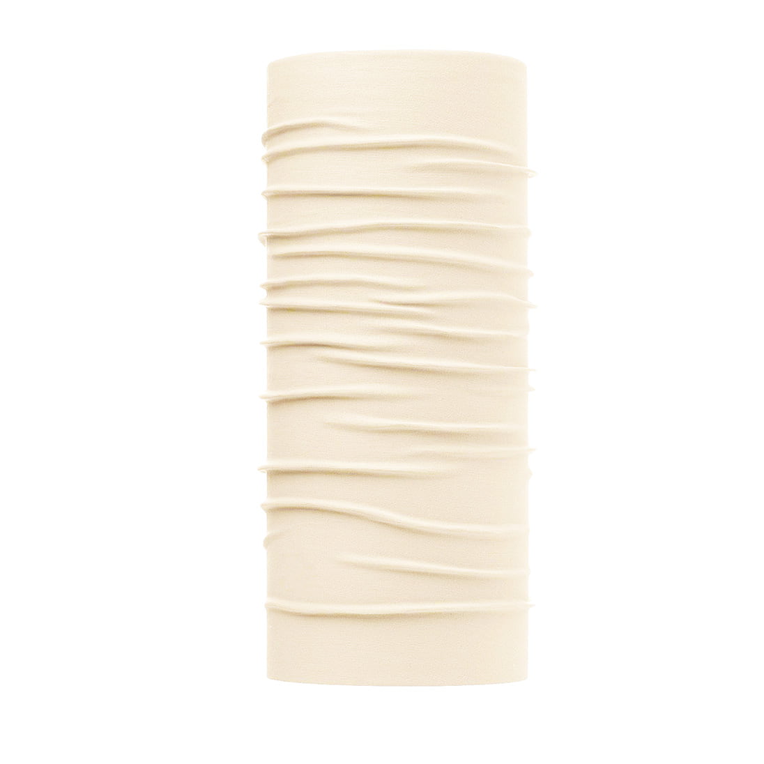 KNMASTER Knmaster Light Beige Buff Bandana Boyunluk Maske TÜRK MARKASI