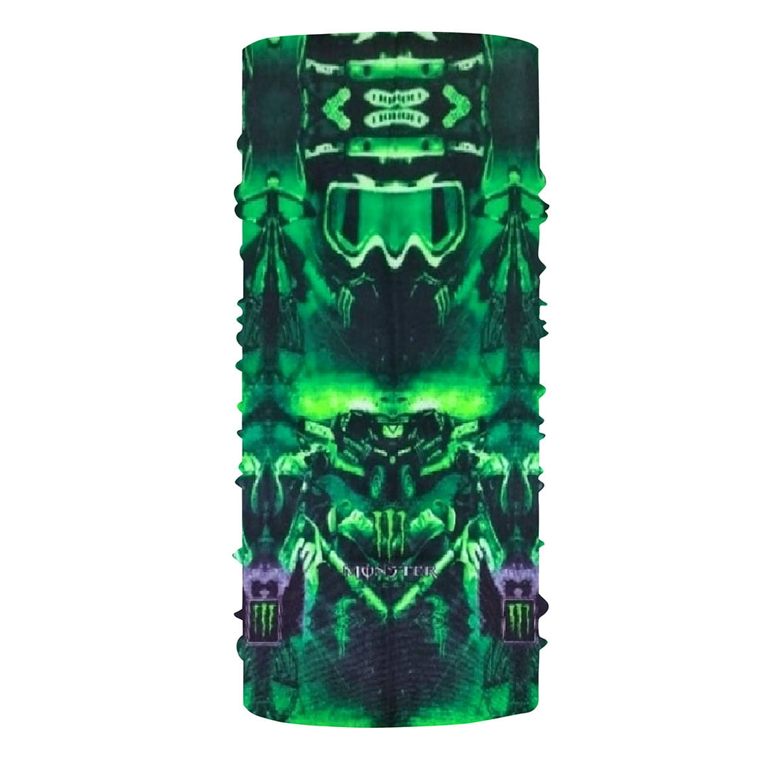 KNMASTER Knmaster Shine 5’li Paket Buff Bandana Boyunluk Maske TÜRK MARKASI