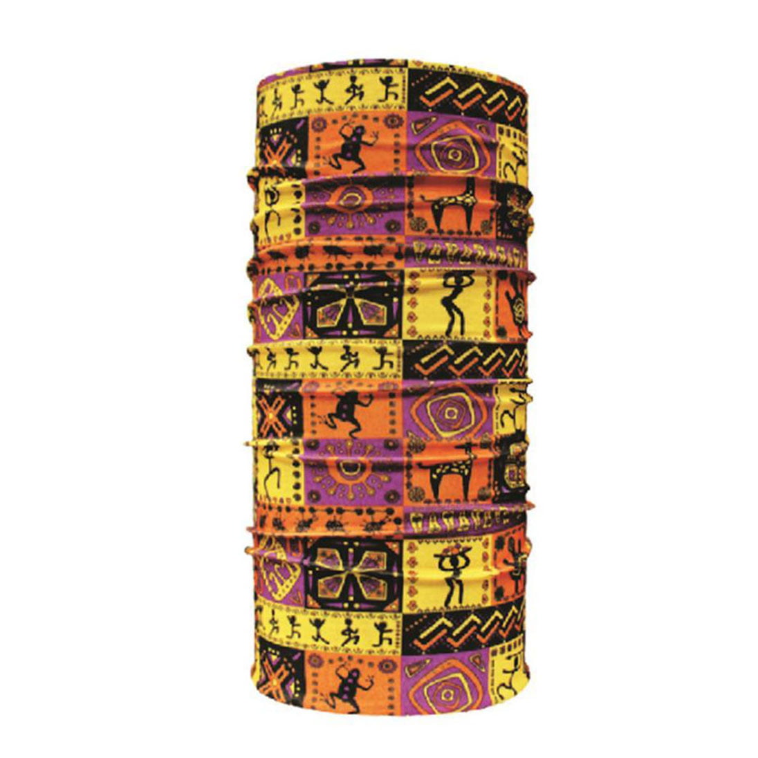 KNMASTER Knmaster Enjoy 5’li Paket Buff Bandana Boyunluk Maske TÜRK MARKASI