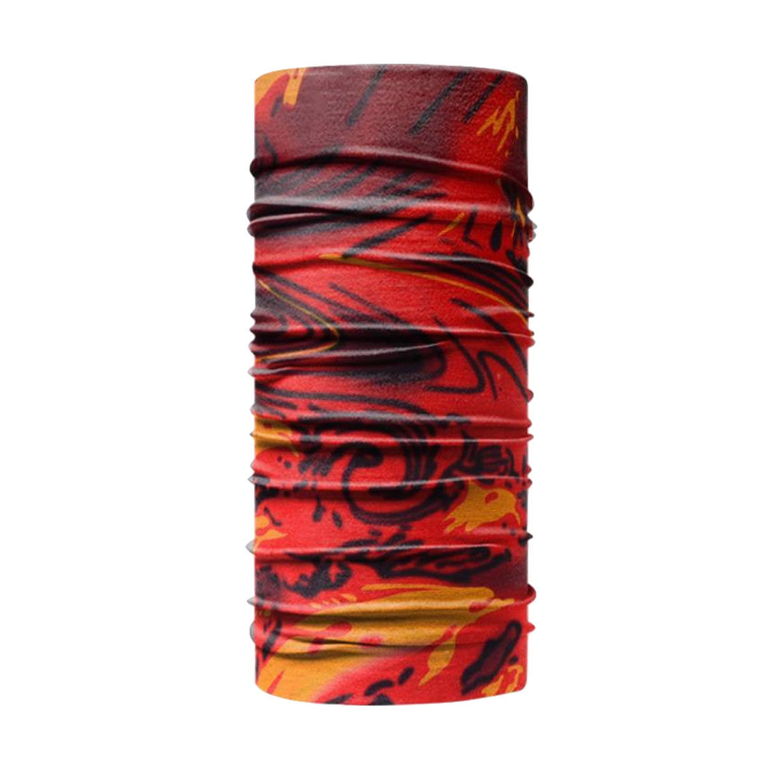 KNMASTER Knmaster Toluca 5’li Paket Buff Bandana Boyunluk Maske TÜRK MARKASI