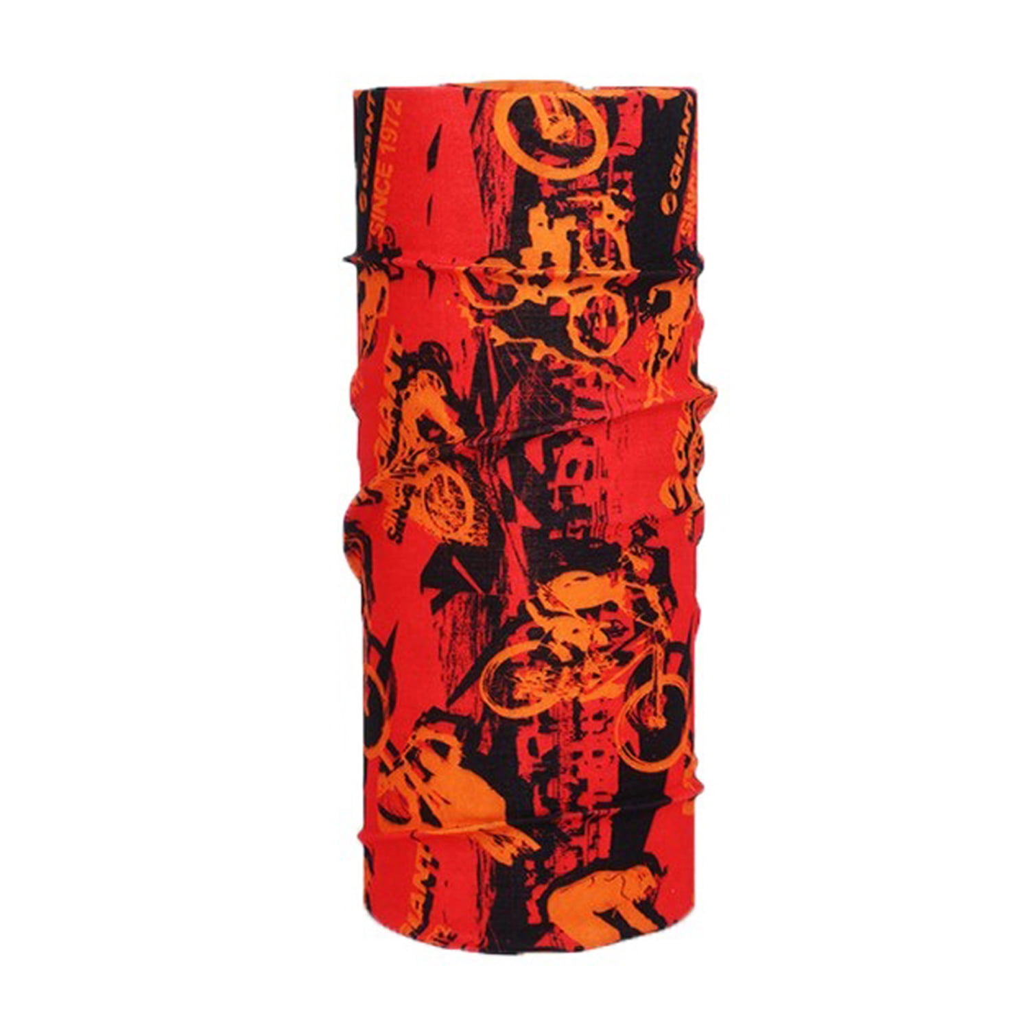 KNMASTER Knmaster Toluca 5’li Paket Buff Bandana Boyunluk Maske TÜRK MARKASI