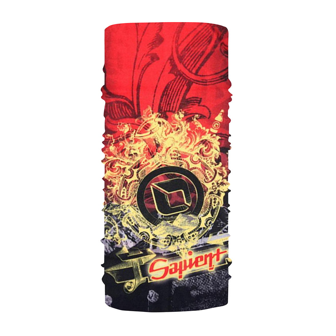 KNMASTER Knmaster Toluca 5’li Paket Buff Bandana Boyunluk Maske TÜRK MARKASI
