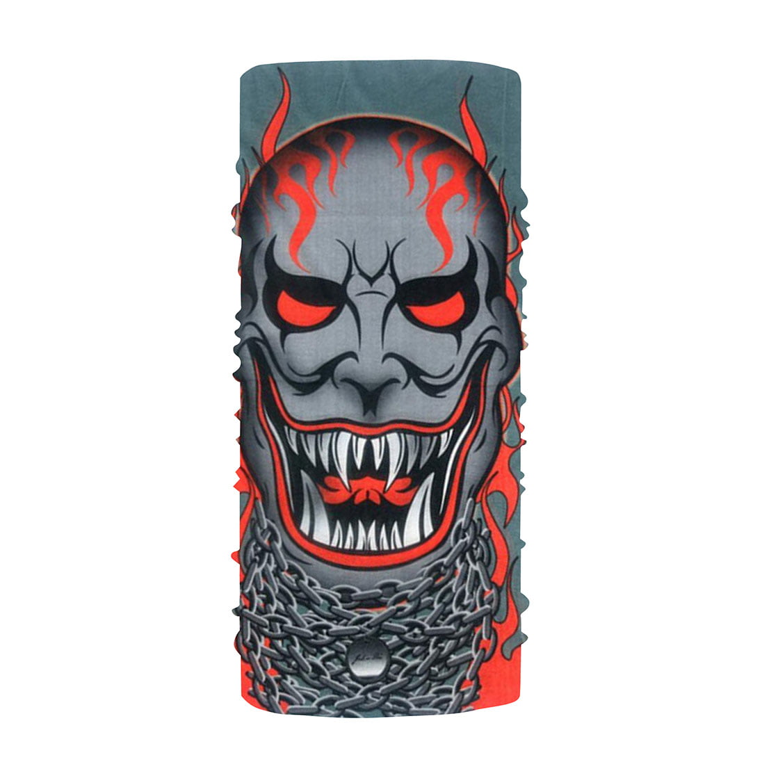 KNMASTER Knmaster Caribbean 5’li Paket Buff Bandana Boyunluk Maske TÜRK MARKASI