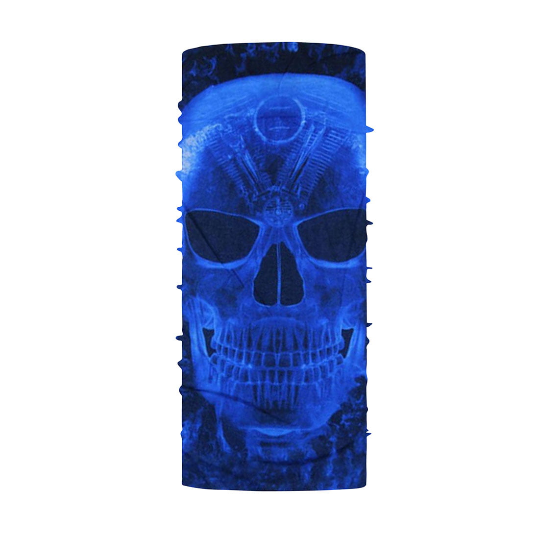 KNMASTER Knmaster Flying Dutchman 5’li Paket Buff Bandana Boyunluk Maske TÜRK MARKASI