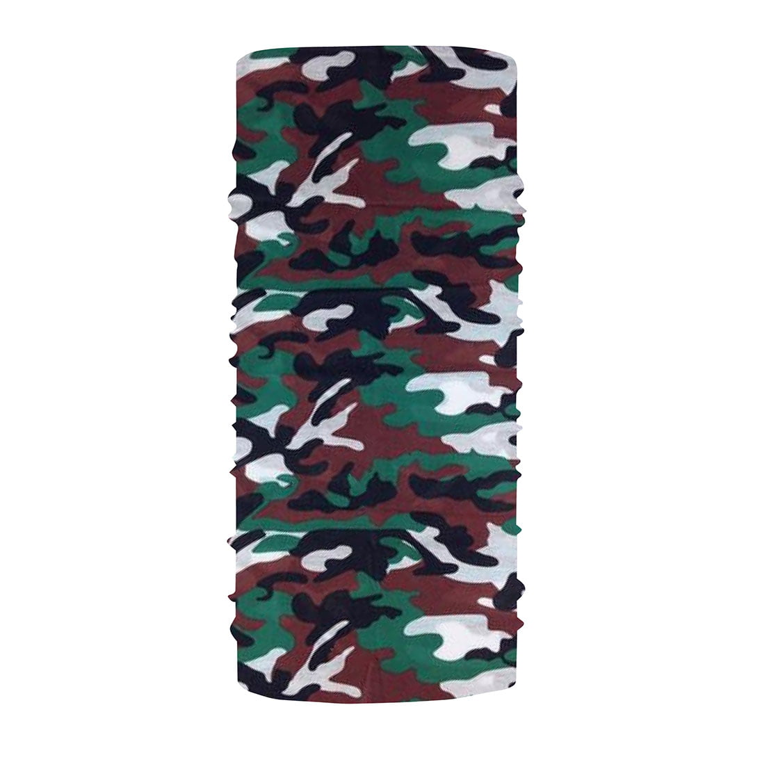 KNMASTER Knmaster Army 5’li Paket Buff Bandana Boyunluk Maske TÜRK MARKASI