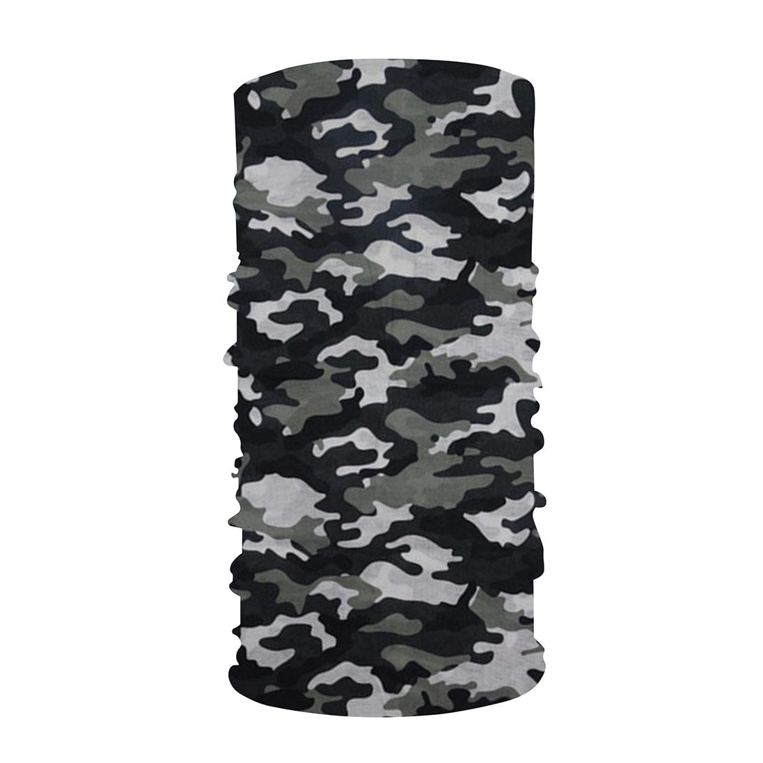 KNMASTER Knmaster Treadstone 5’li Paket Buff Bandana Boyunluk Maske TÜRK MARKASI