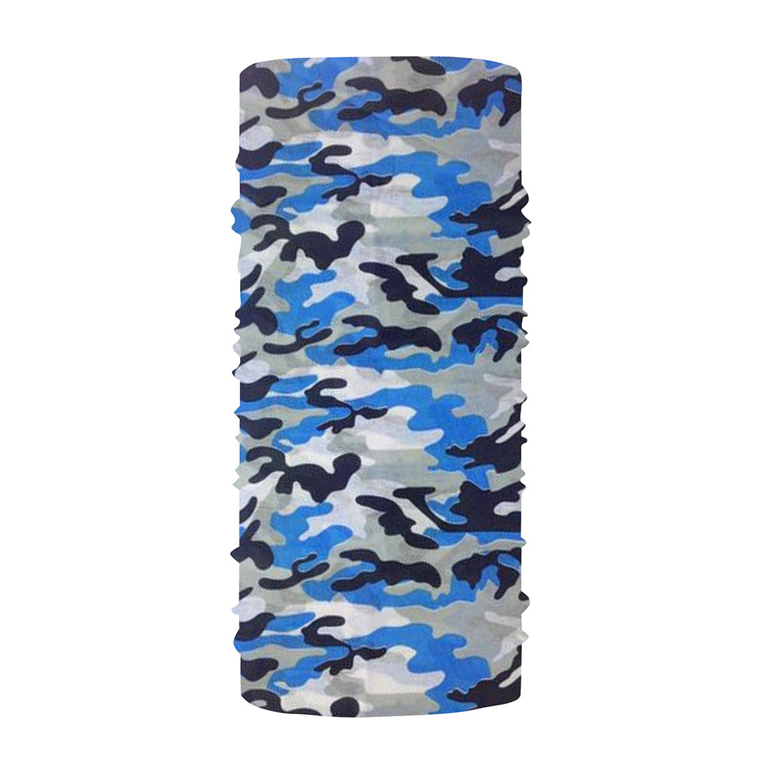 KNMASTER Knmaster Treadstone 5’li Paket Buff Bandana Boyunluk Maske TÜRK MARKASI