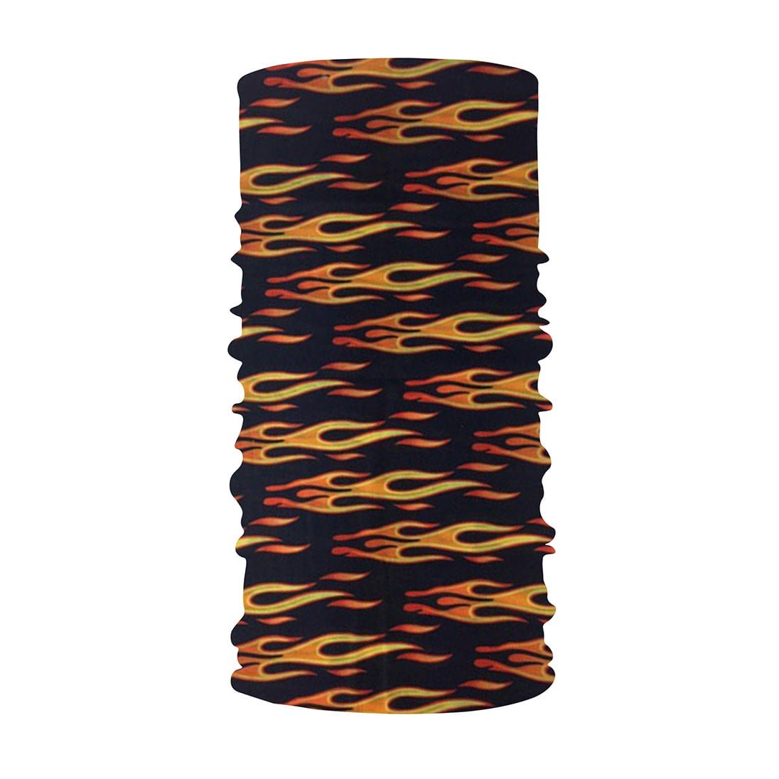 KNMASTER Knmaster Flame 5’li Buff Bandana Boyunluk Maske TÜRK MARKASI
