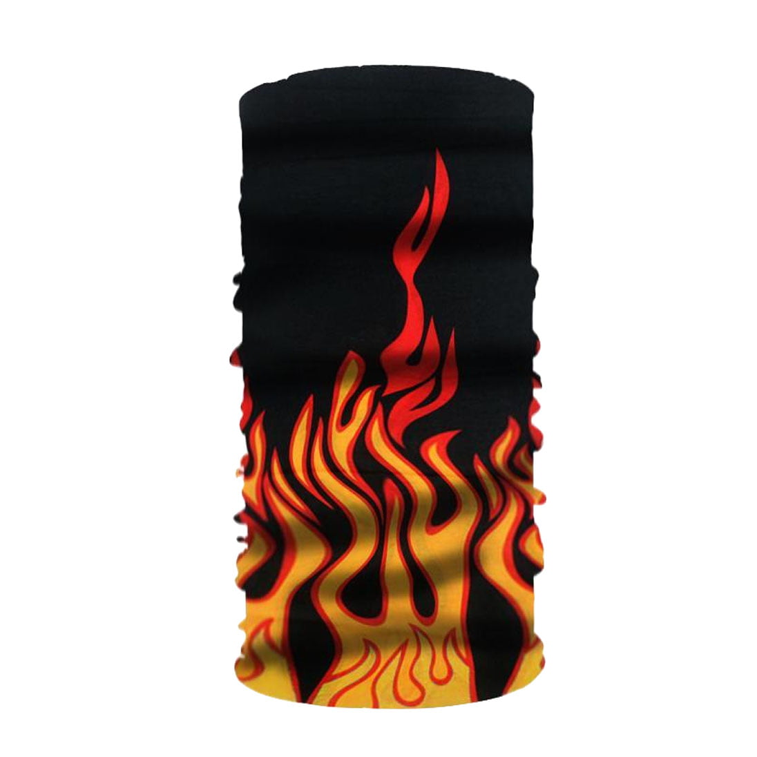 KNMASTER Knmaster Flame 5’li Buff Bandana Boyunluk Maske TÜRK MARKASI