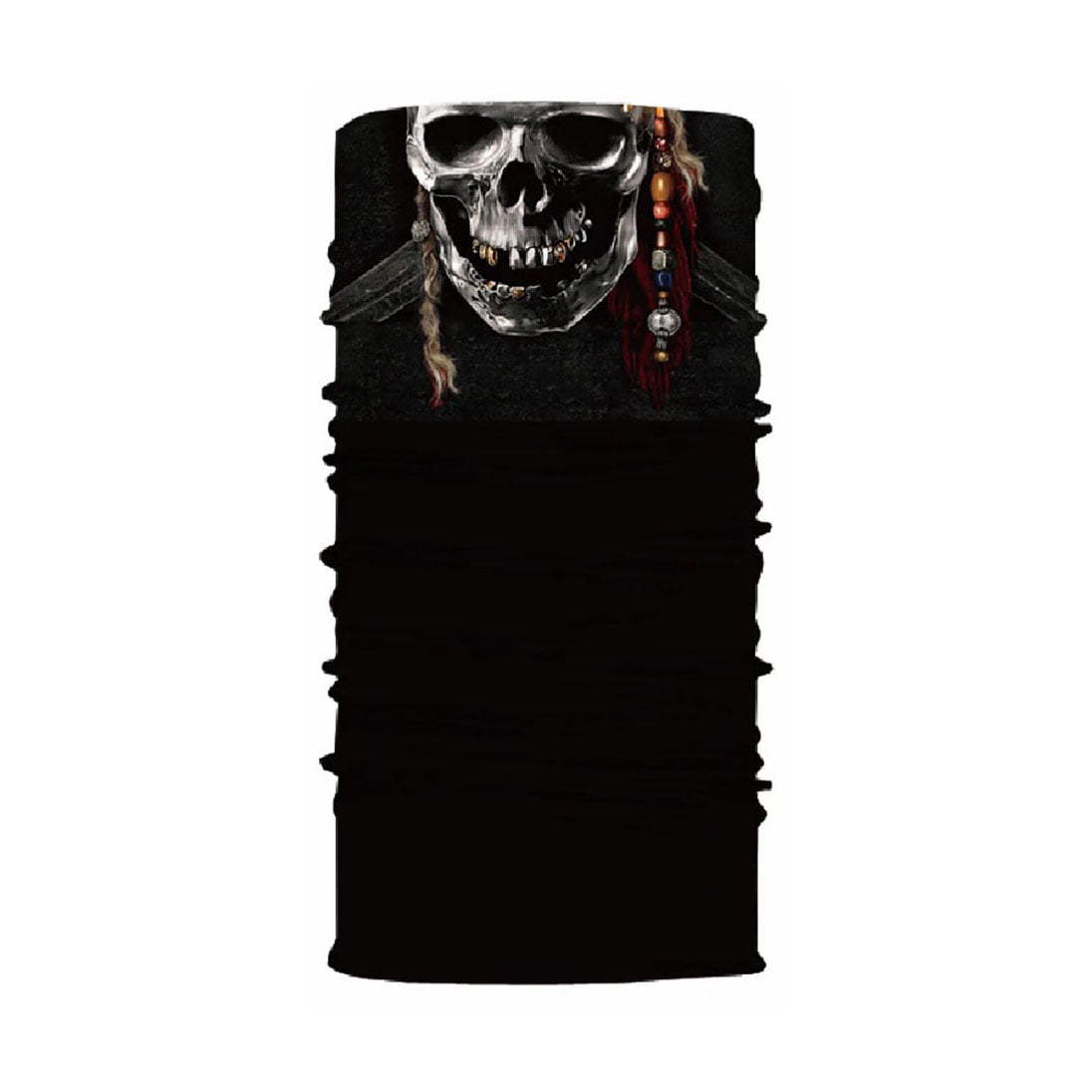 KNMASTER Knmaster Oscar Buff Bandana Boyunluk Maske TÜRK MARKASI
