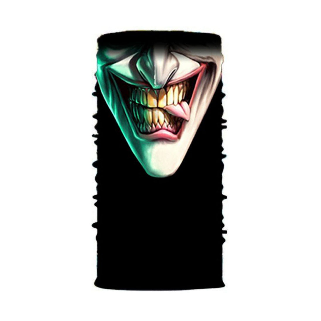 KNMASTER Knmaster Villian Buff Bandana Boyunluk Maske TÜRK MARKASI