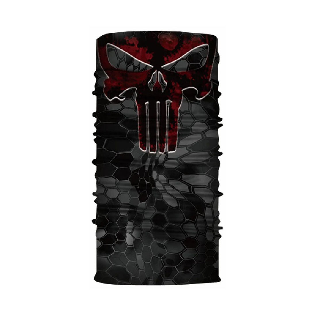 KNMASTER Knmaster Castle Buff Bandana Boyunluk Maske TÜRK MARKASI