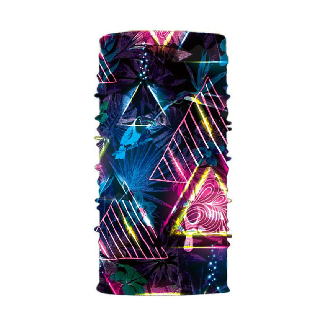 KNMASTER Knmaster Lasers Buff Bandana Boyunluk Maske TÜRK MARKASI