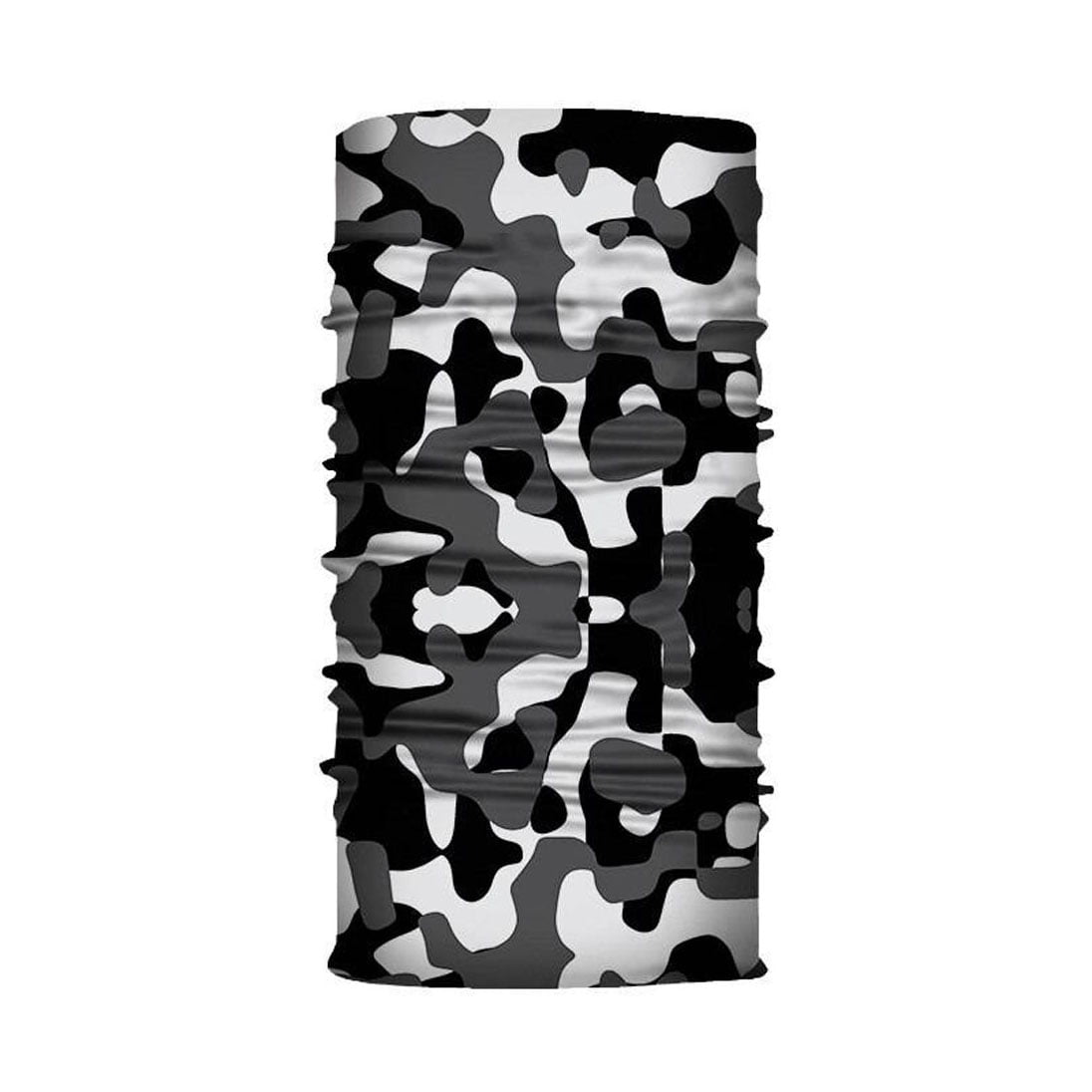 KNMASTER Knmaster Torpedo Buff Bandana Boyunluk Maske TÜRK MARKASI