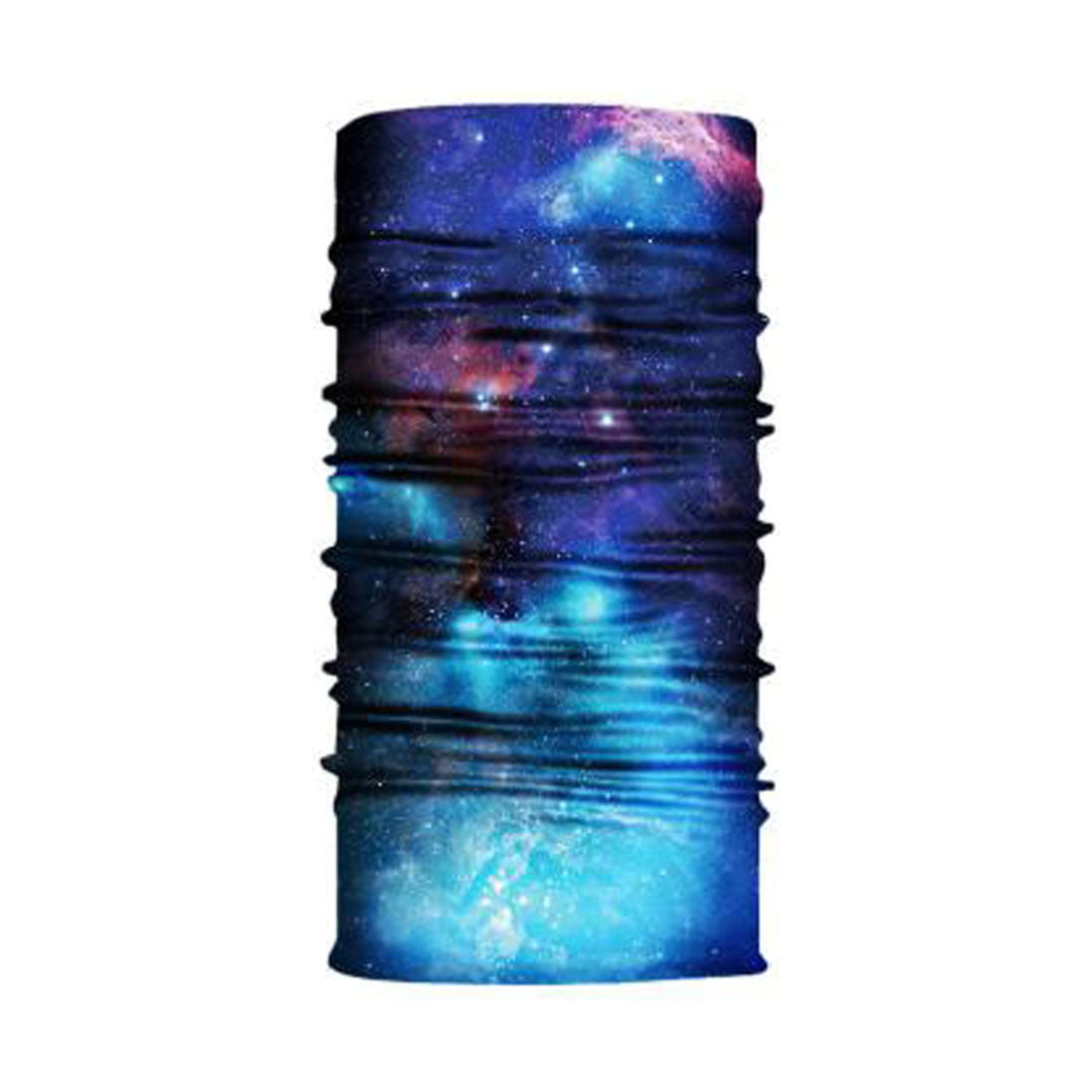 KNMASTER Knmaster Fornax Buff Bandana Boyunluk Maske TÜRK MARKASI