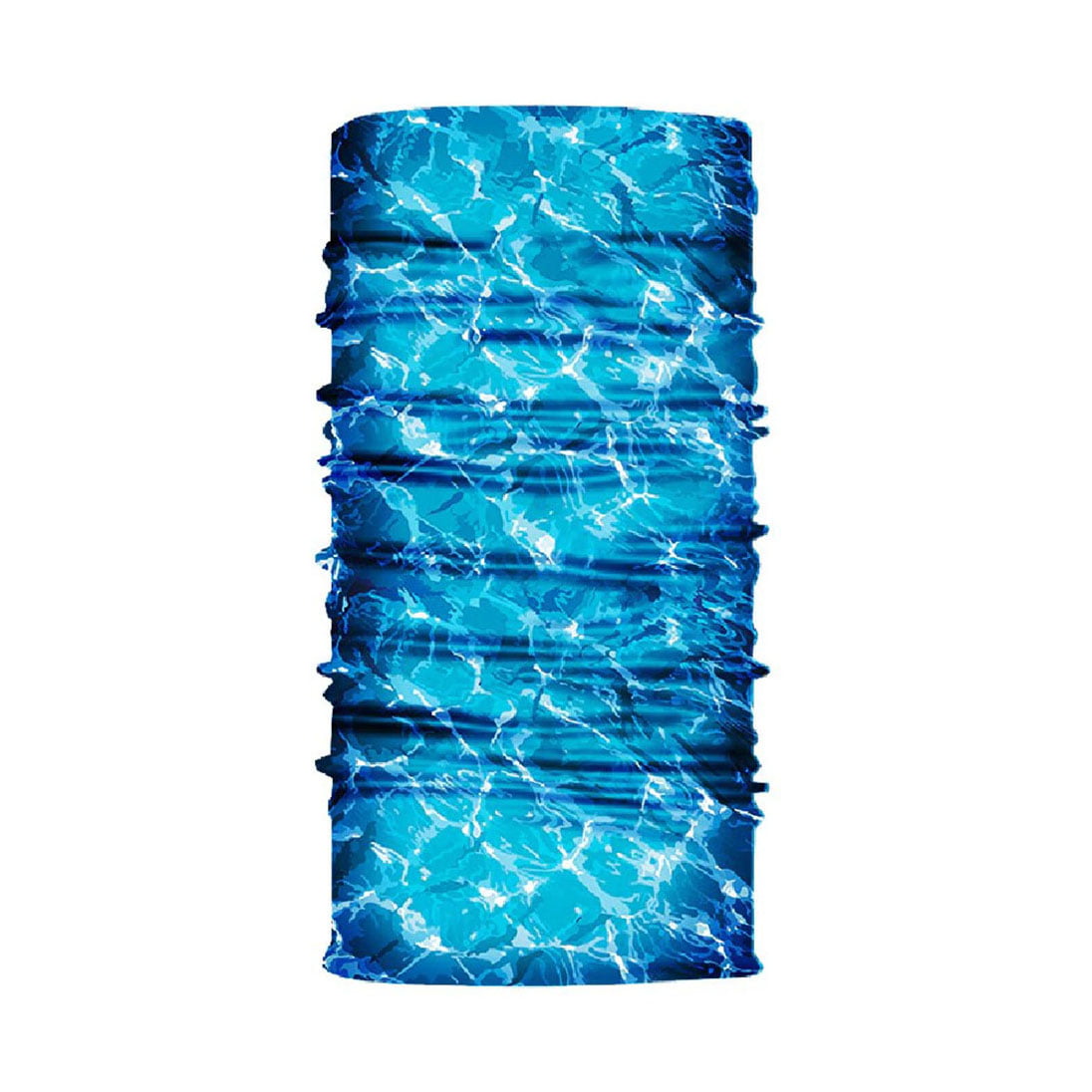KNMASTER Knmaster Eternity Buff Bandana Boyunluk Maske TÜRK MARKASI