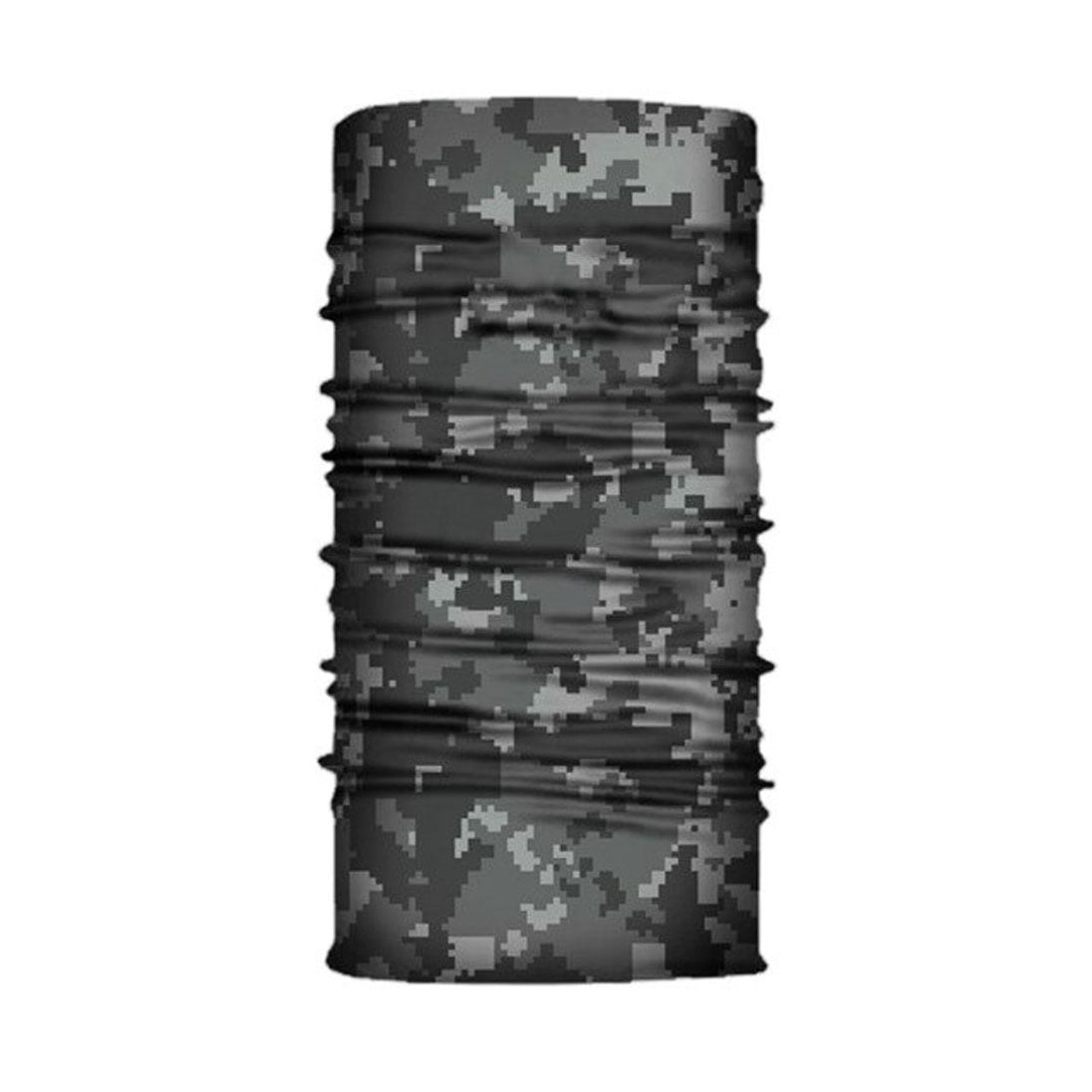 KNMASTER Knmaster Trident Buff Bandana Boyunluk Maske TÜRK MARKASI