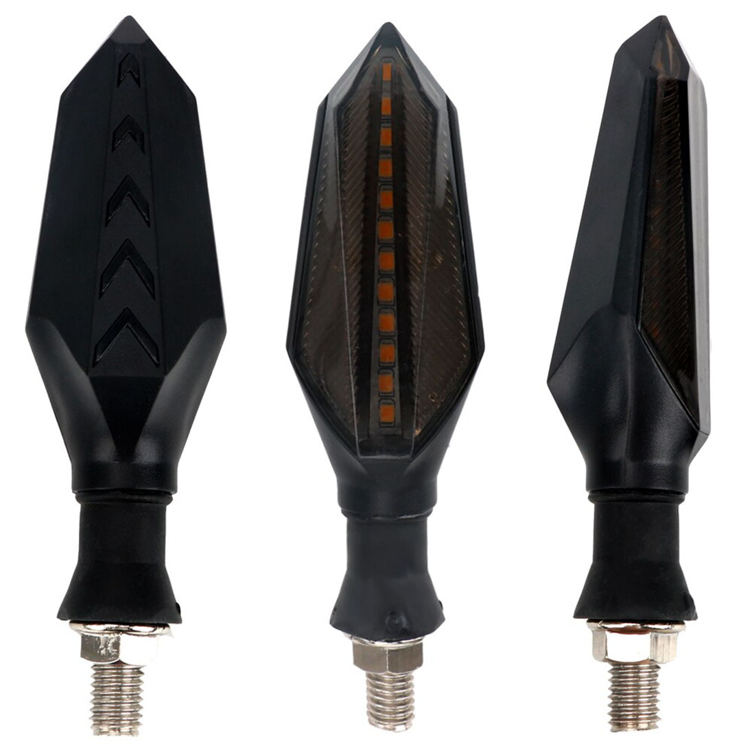 KNMASTER Knmaster KS-230 Sarı Sinyal Takımı