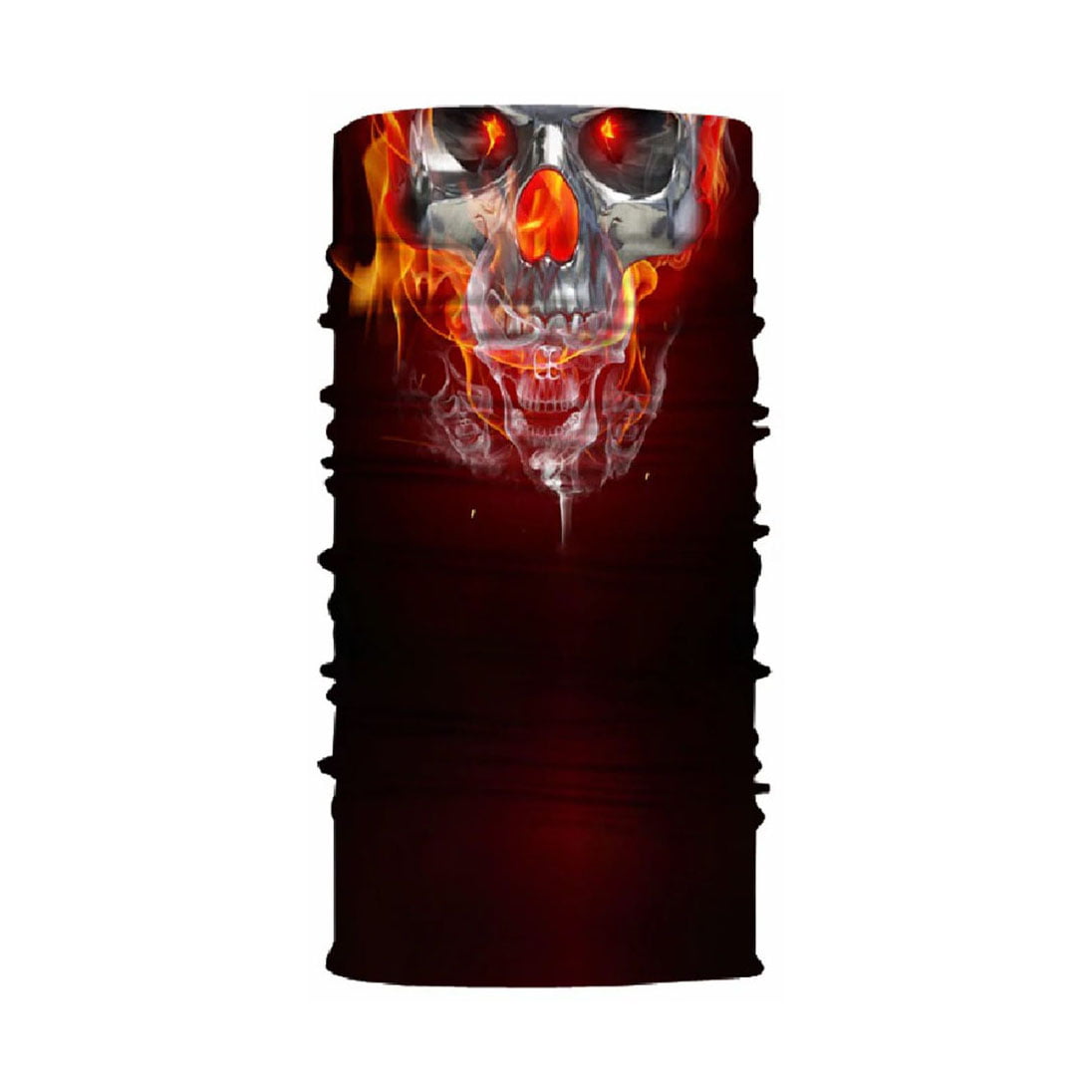 KNMASTER Knmaster Afire 5’li Paket Buff Bandana TÜRK MARKASI