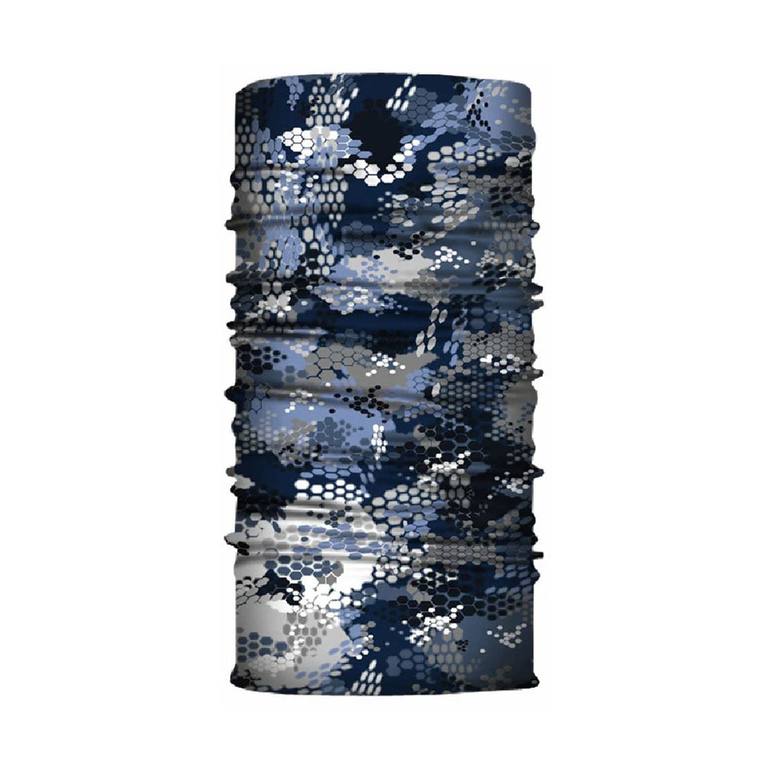 KNMASTER Knmaster Andaman 5’li Paket Buff Bandana TÜRK MARKASI