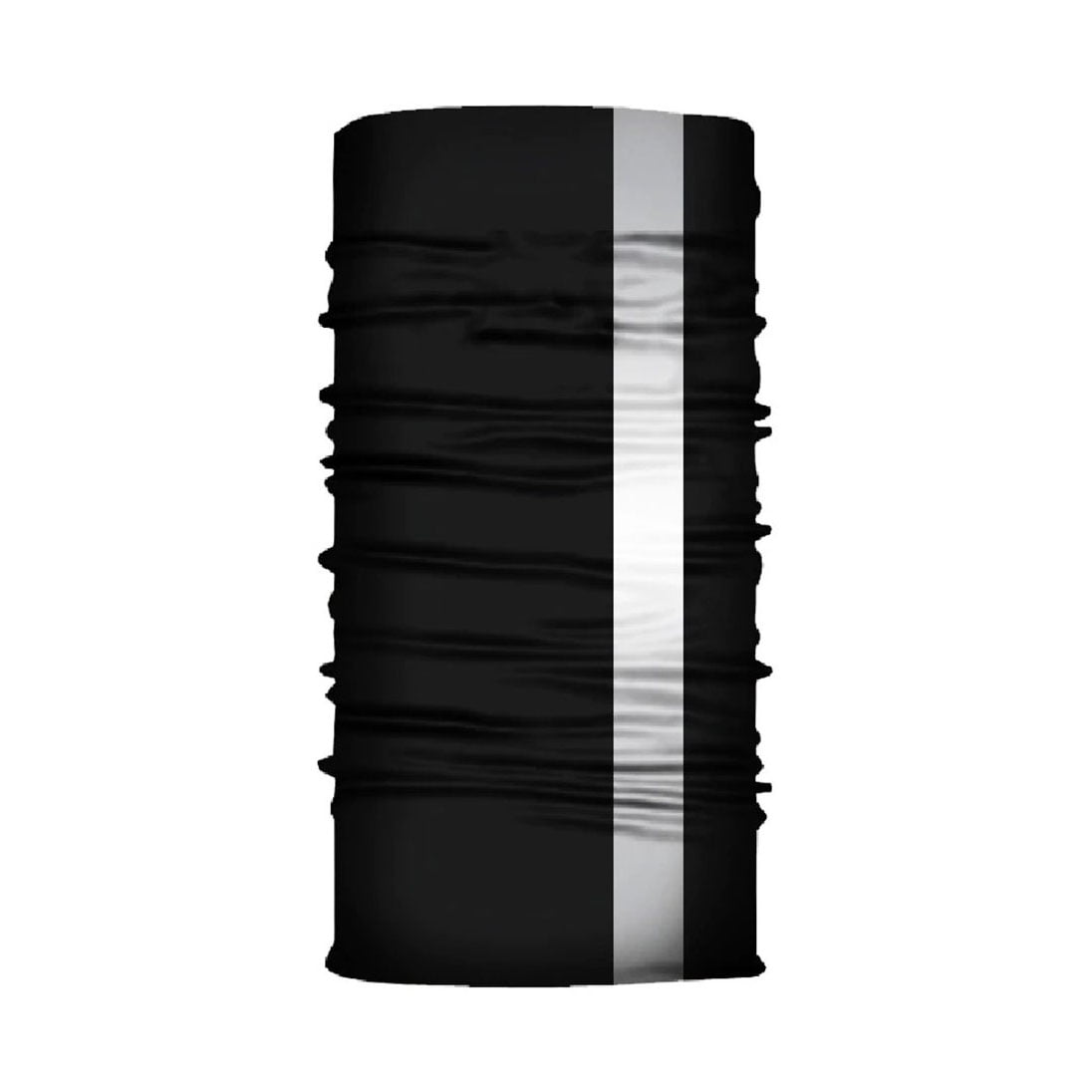 KNMASTER Knmaster Black White 5’li Paket Buff Bandana TÜRK MARKASI