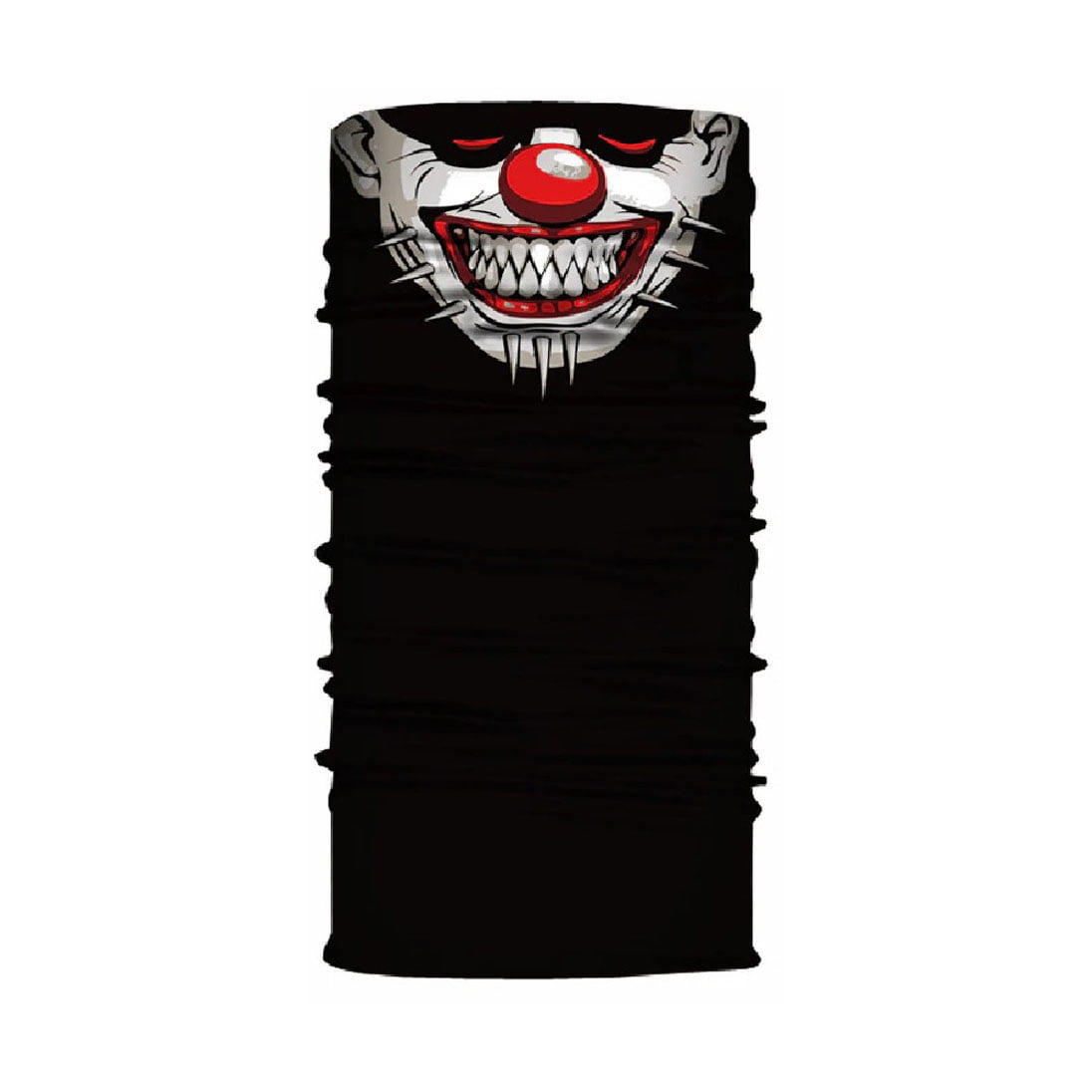 KNMASTER Knmaster Clown Story 5’li Paket Buff Bandana TÜRK MARKASI