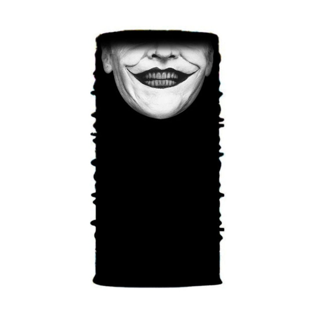 KNMASTER Knmaster Clown Story 5’li Paket Buff Bandana TÜRK MARKASI