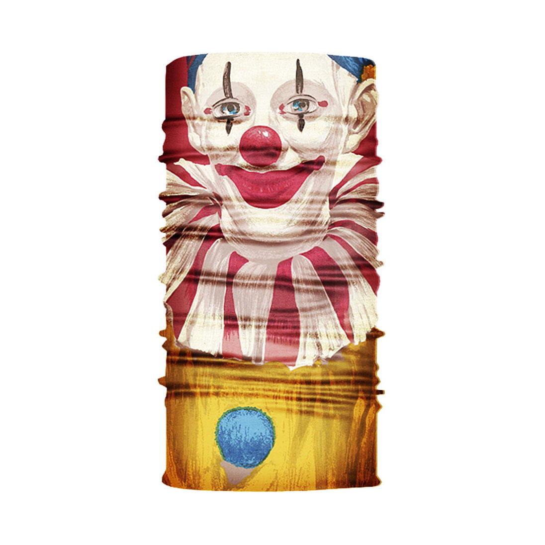 KNMASTER Knmaster Comical 5’li Paket Buff Bandana TÜRK MARKASI