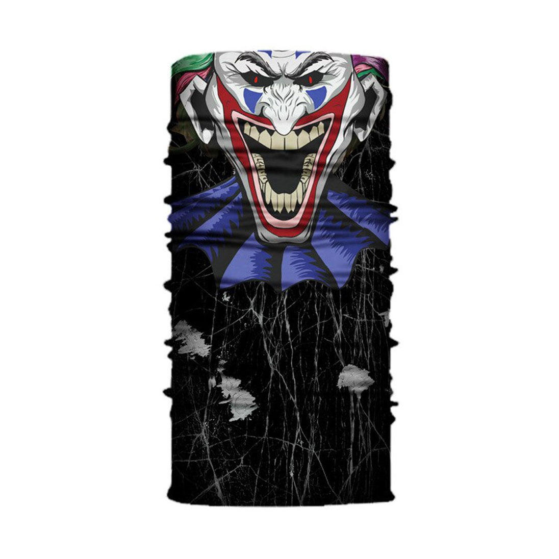 KNMASTER Knmaster Comical 5’li Paket Buff Bandana TÜRK MARKASI