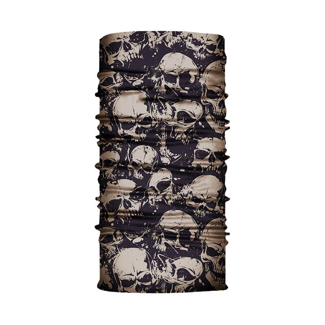 KNMASTER Knmaster Dark Valley 5’li Paket Buff Bandana TÜRK MARKASI