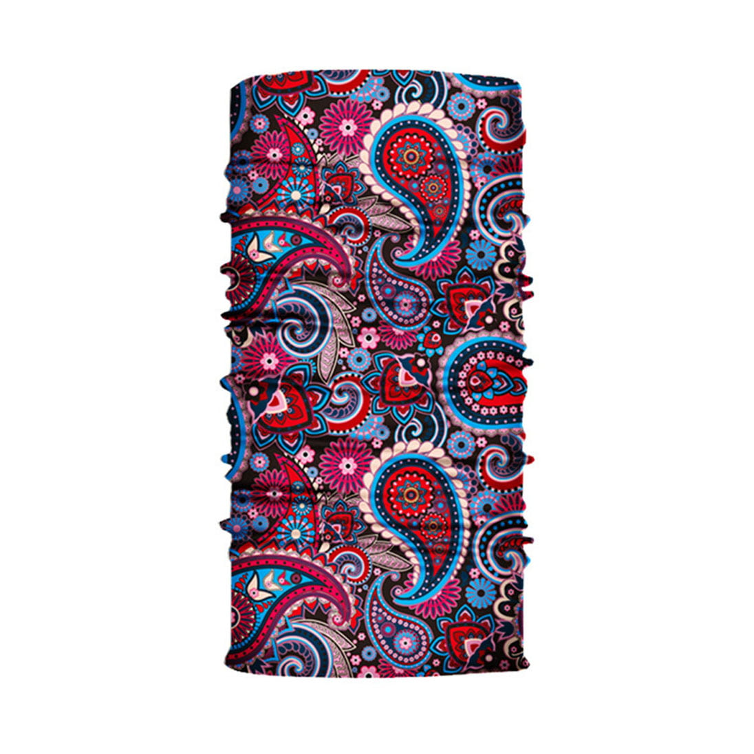 KNMASTER Knmaster Ethnic 5’li Paket Buff Bandana TÜRK MARKASI