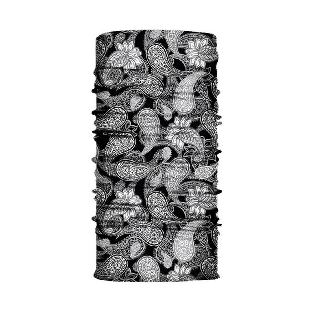 KNMASTER Knmaster Ethnic 5’li Paket Buff Bandana TÜRK MARKASI